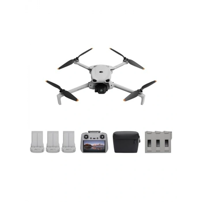 DJI Lito X1 Fly More Combo (DJI RC 2)