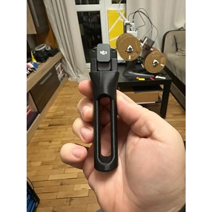 Dji Mic Mini Uyumlu Mikrofon Tutacağı 10 cm