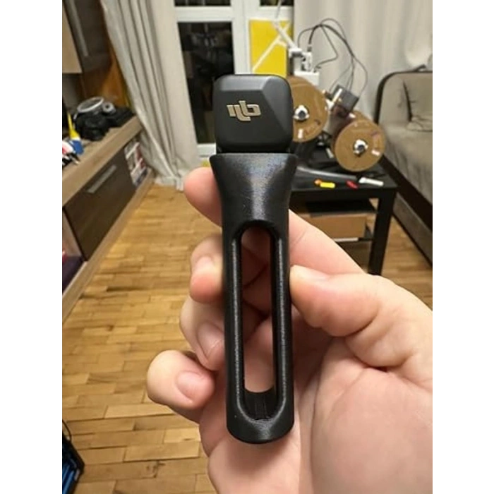Dji Mic Mini Uyumlu Mikrofon Tutacağı 10 cm