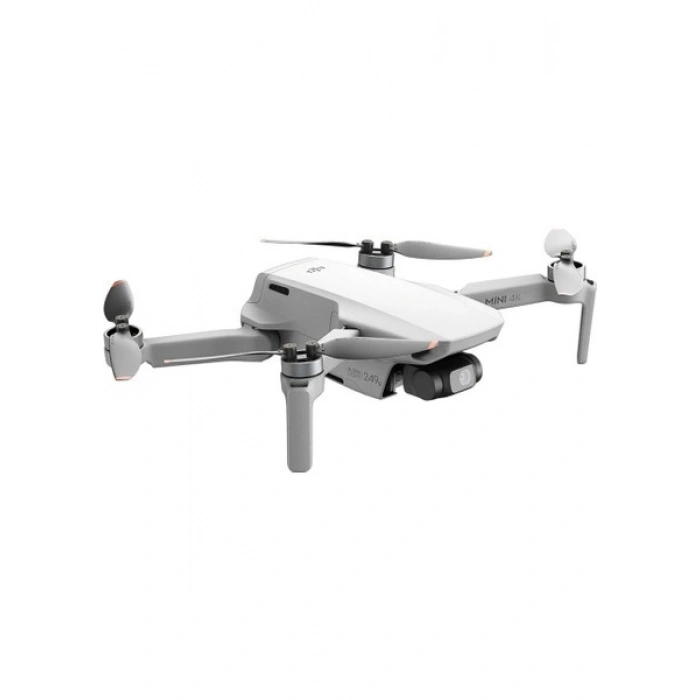 DJI Mini 4K Fly More Combo Drone | DJI Türkiye Karacasulu Garantili |