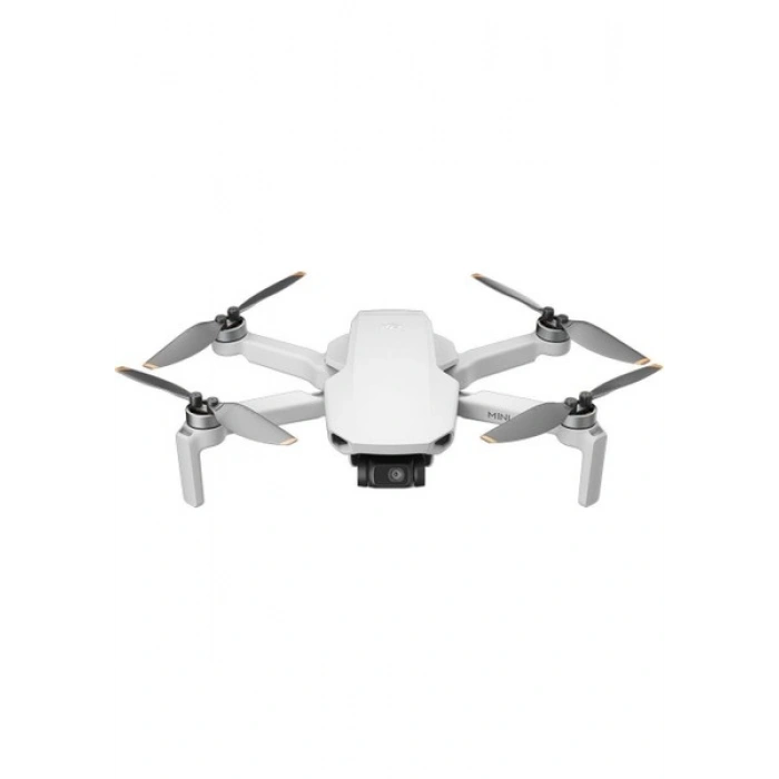 DJI Mini 4K Fly More Combo Drone | DJI Türkiye Karacasulu Garantili |