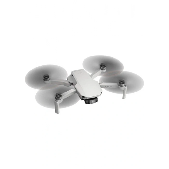 DJI Mini 4K Fly More Combo Drone | DJI Türkiye Karacasulu Garantili |