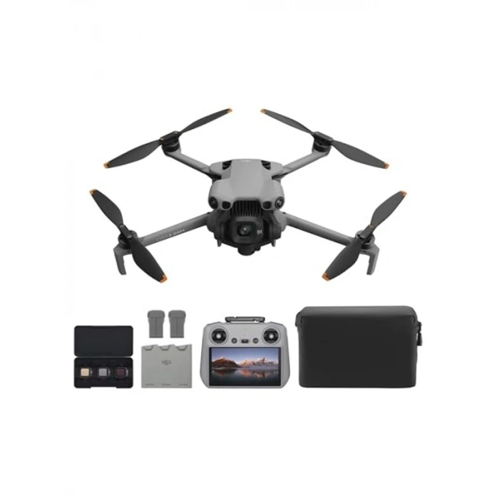 DJI Mini 5 Pro Fly More Combo Plus (DJI RC2)