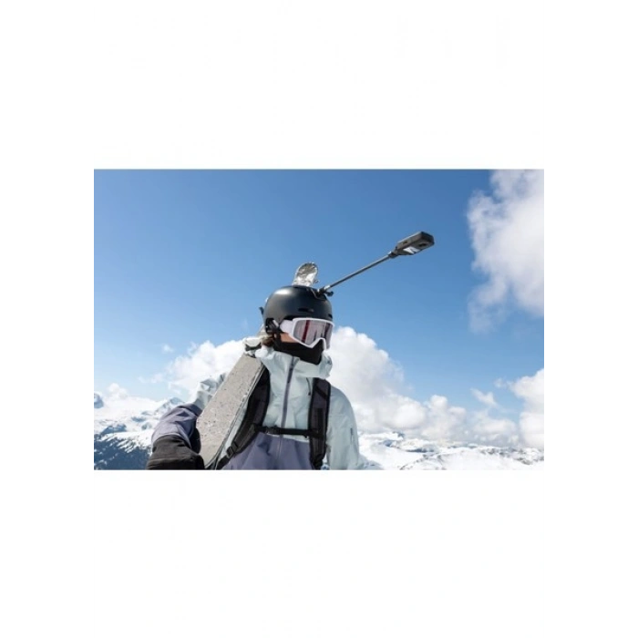DJI Osmo Kask Üstü Dış Açı Montaj Kiti