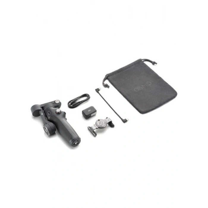 DJI OSMO MOBILE 8