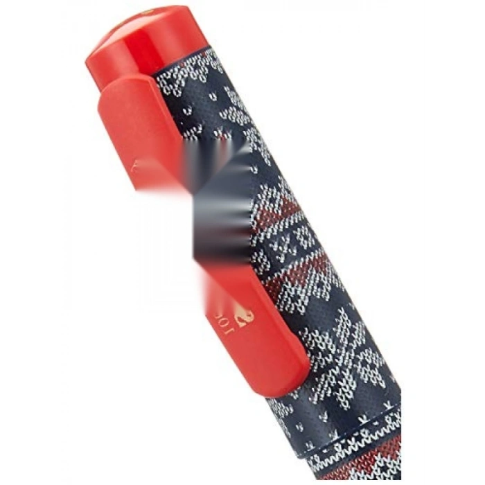 DK Snowy Dolma Kalem, Paslanmaz Çelik Uç, Temizliği Kolay