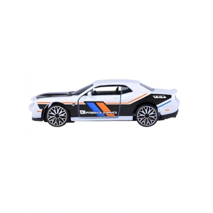 DODGE CHALLENGER Yarış Aracı, Eğlenceli Oyun Deneyimi İçin