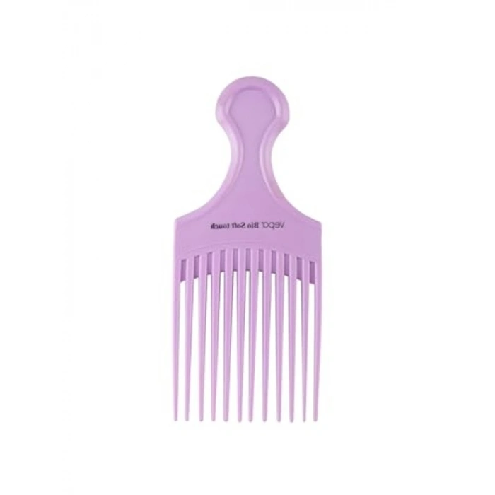 Doğa Dostu Anti Statik Tarak 991 Yüksek Kalite