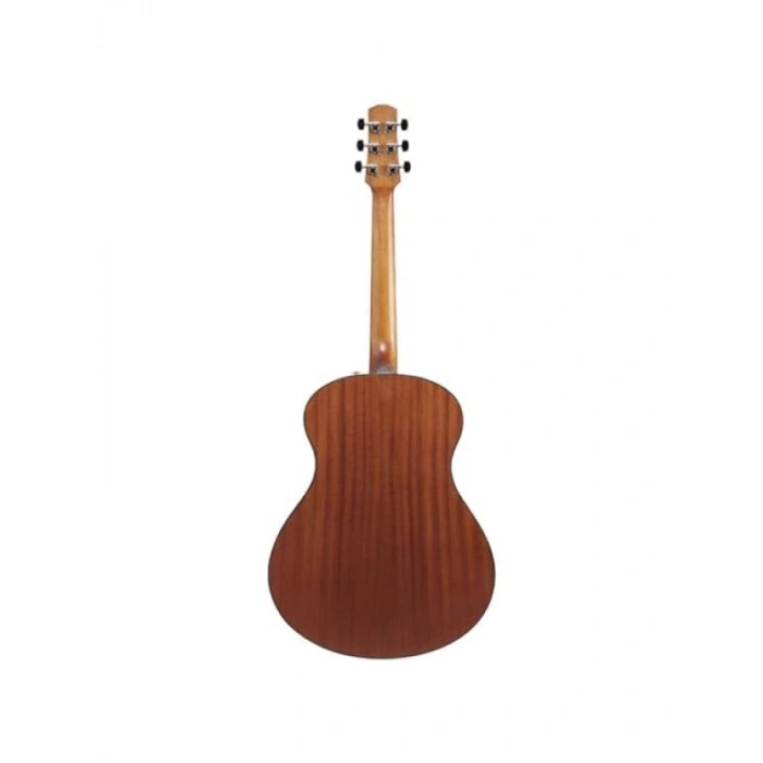 Doğal Açık Pore Akustik Gitar, Üst Düzey Ses