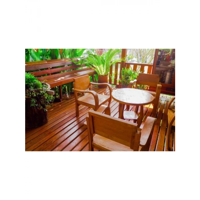 Doğal Ahşap Cilası, 250 ml + Mikrofiber Bez