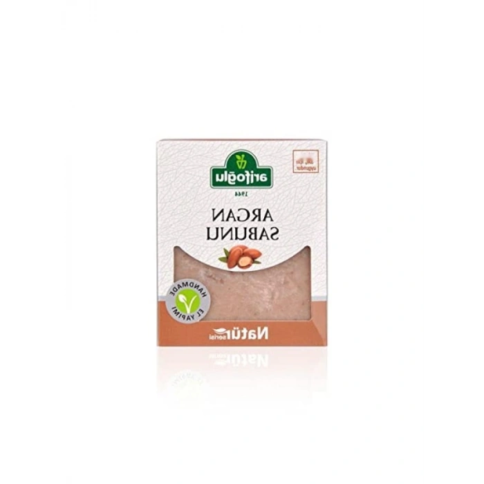 Doğal Argan Sabunu 125g