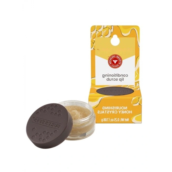 Doğal Ballı Dudak Peelingi, 7g