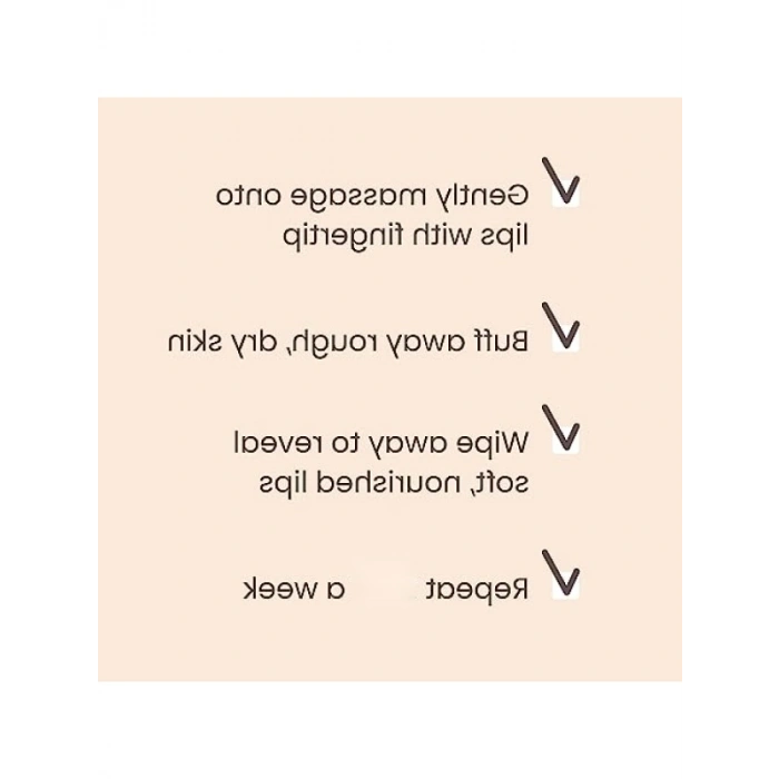 Doğal Ballı Dudak Peelingi, 7g