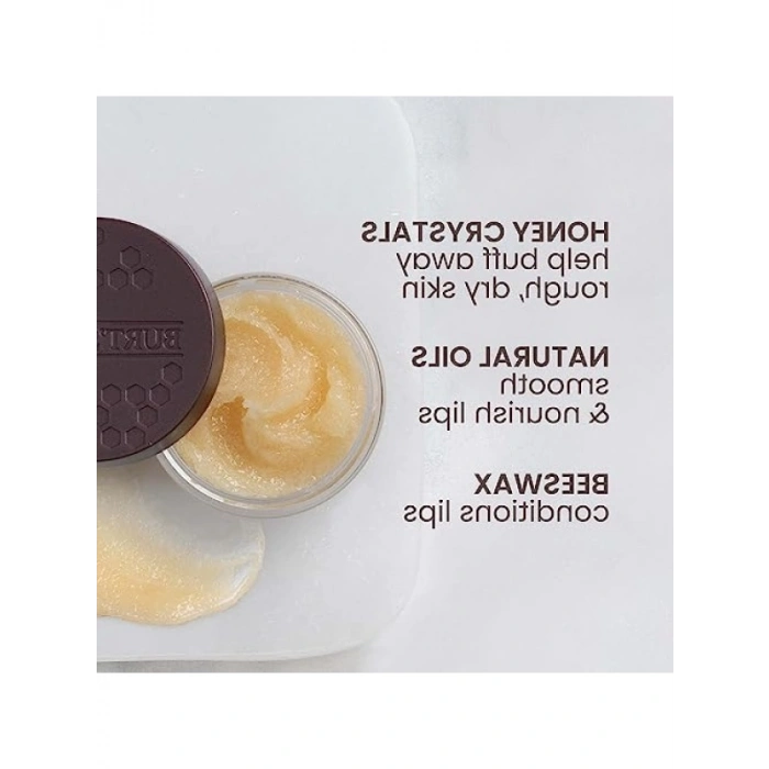 Doğal Ballı Dudak Peelingi, 7g