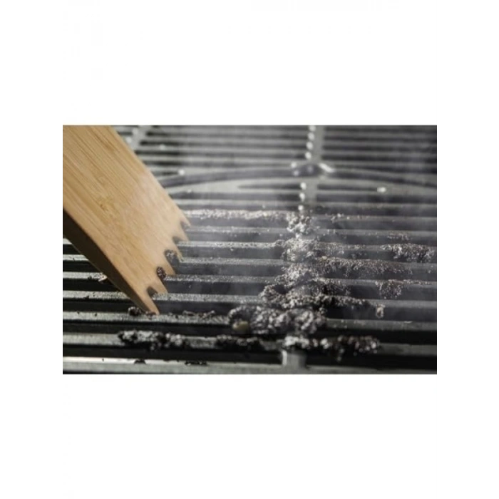 Doğal Bambu Barbekü Izgara Temizleyici