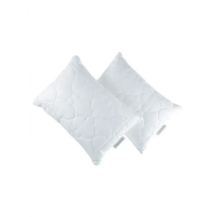 Doğal Bambu Yastık, 50x70 cm, Hafif ve Konforlu