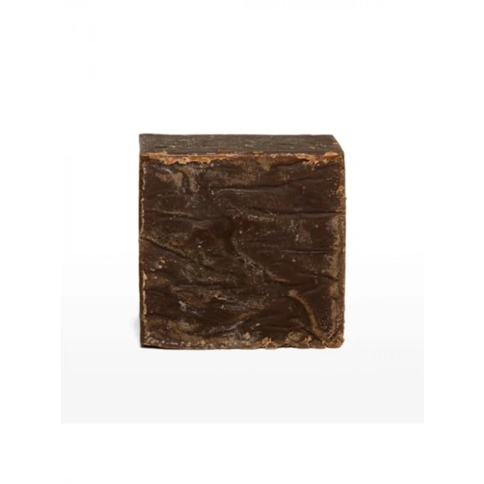 Doğal Bitkisel Katranlı Saç Sabunu, 130g