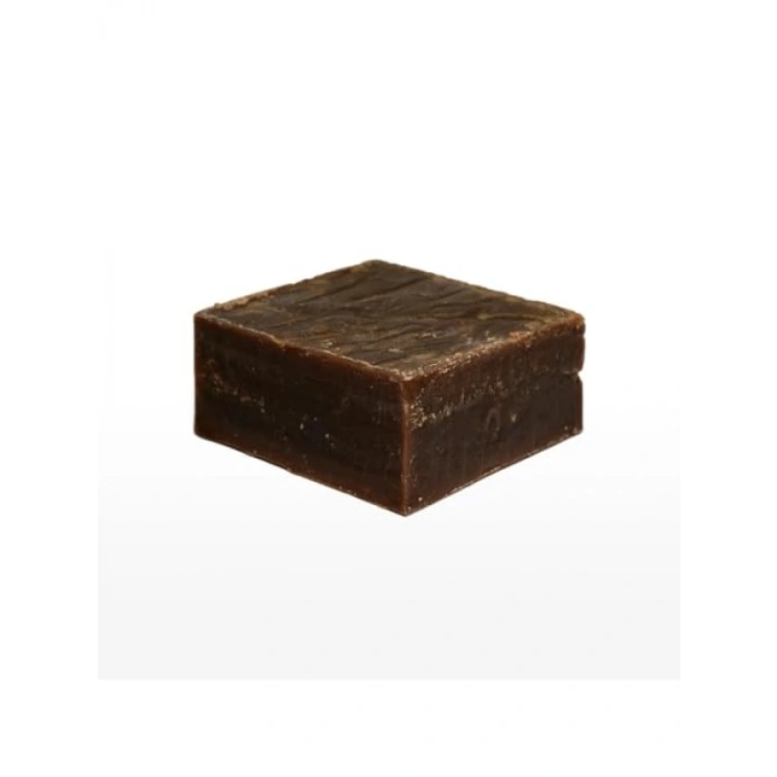 Doğal Bitkisel Katranlı Saç Sabunu, 130g