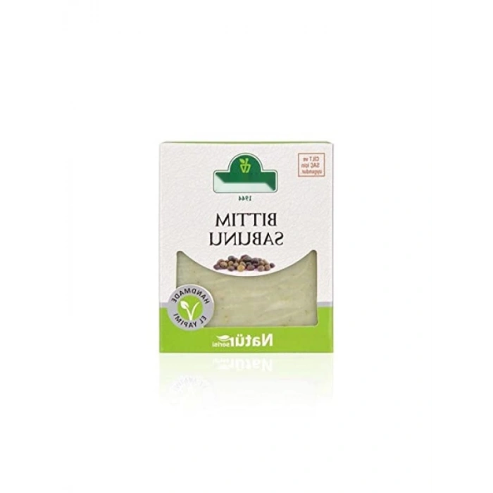 Doğal Bıttım Sabunu - 125g