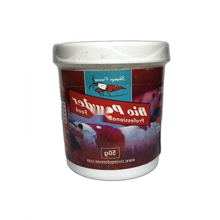 Doğal Biyo Toz, 50gr