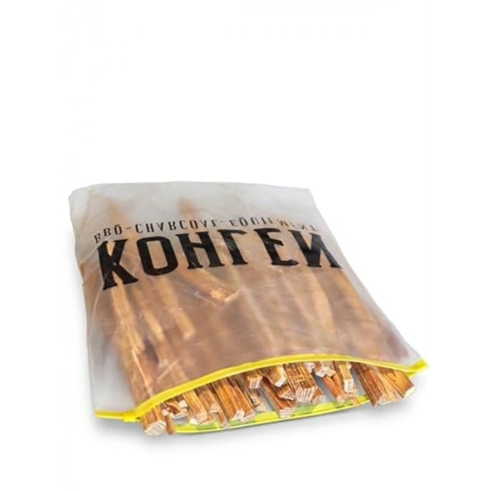 Doğal Çam Çırası, Hızlı Tutuşturucu, 2 kg Paket