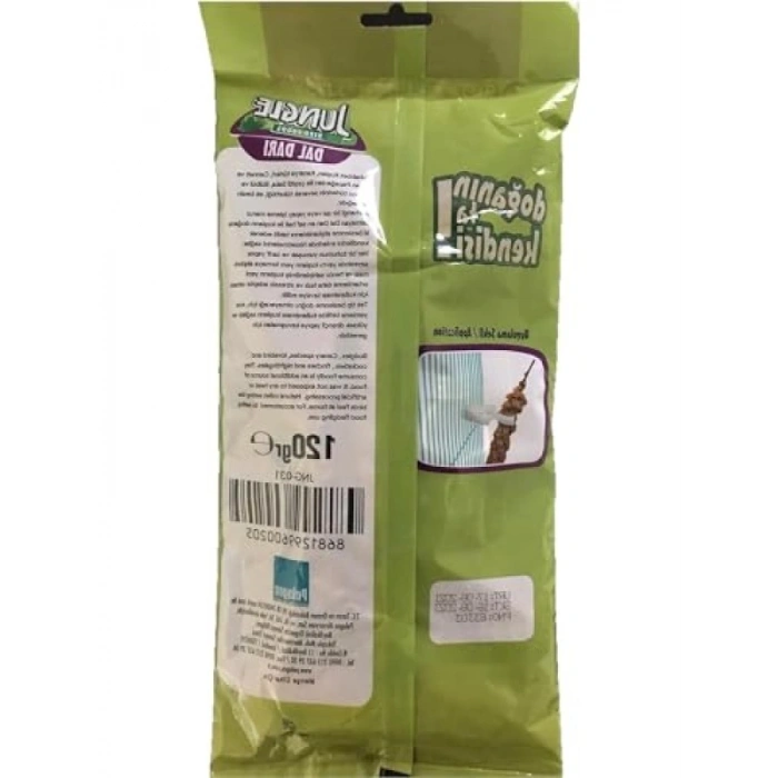 Doğal Dal Darı, 5li Paket - Kuşlar İçin