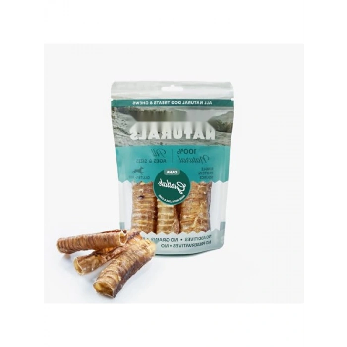 Doğal Dana Gırtlak Ödül Maması (100 gr)