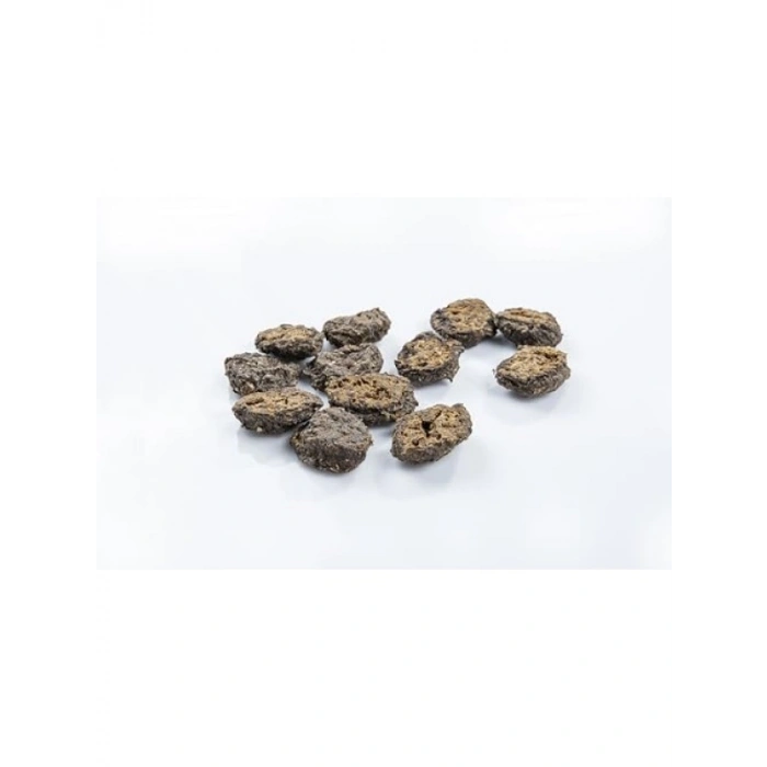 Doğal Dana Mini Burger Köpek Ödül Maması 100 gr