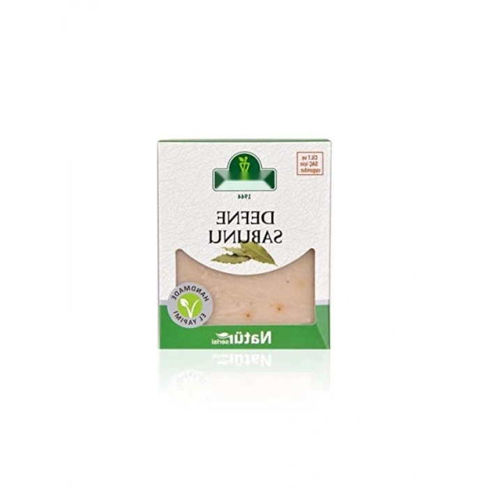 Doğal Defne Sabunu 125g