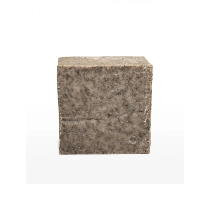 Doğal Defneli El, Yüz ve Vücut Sabunu - 150 Gr