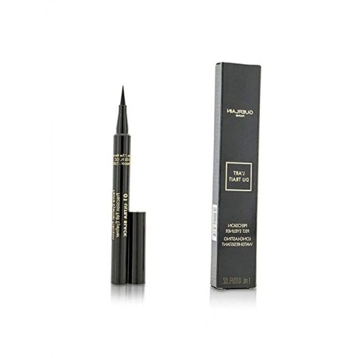 Doğal Görünüm Sunan Yüksek Kaliteli Eyeliner, 1 ml
