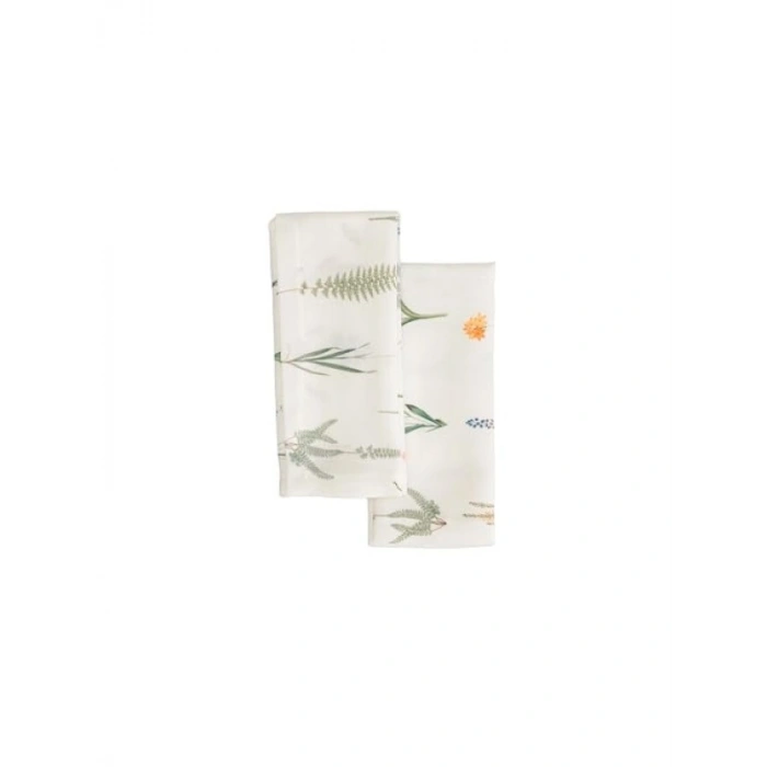 Doğal Görünümlü Peçete