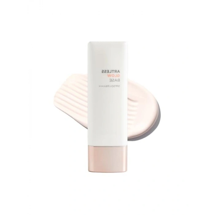 Doğal Güneş Korumalı Makyaj Bazı - SPF50 PA+++