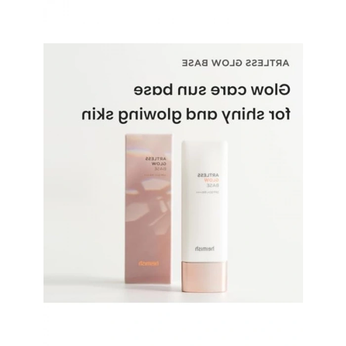 Doğal Güneş Korumalı Makyaj Bazı - SPF50 PA+++