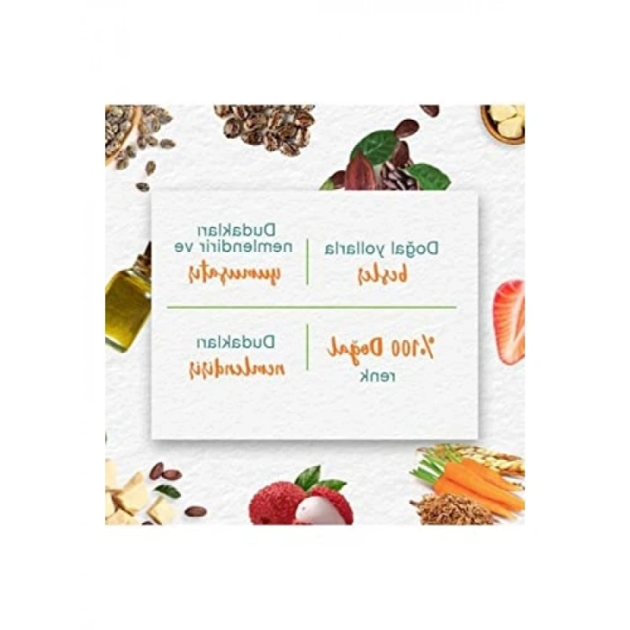 Doğal Güneş Koruyucu Dudak Kremi - SPF 30, 4.5 gr