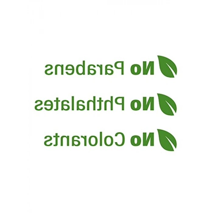 Doğal İçerikli Deodorant - 2.50 Oz