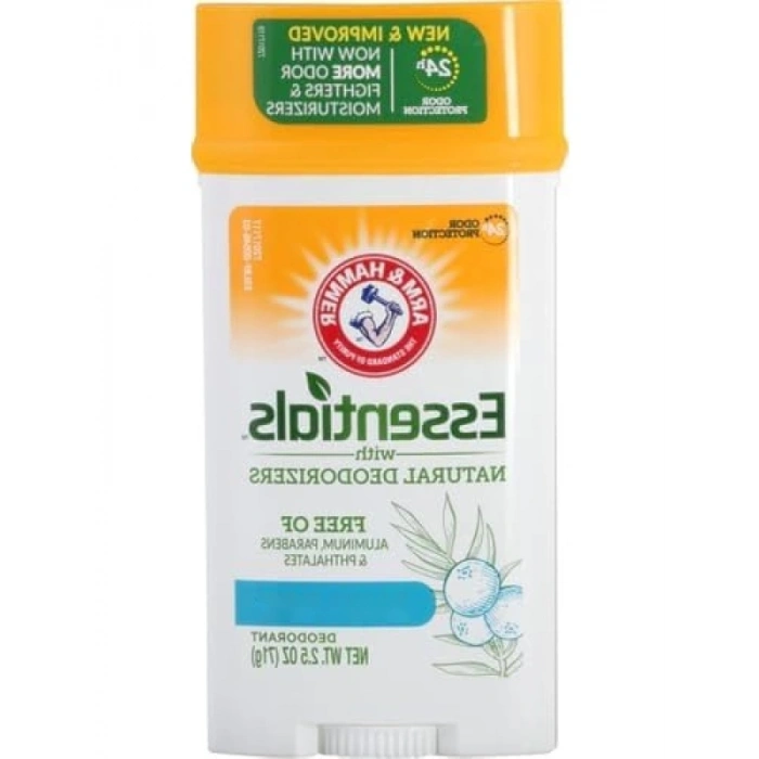 Doğal İçerikli Deodorant 71 GR