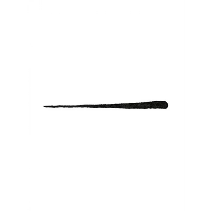 Doğal İçerikli Eyeliner - Ultimate Pen (01 Black)