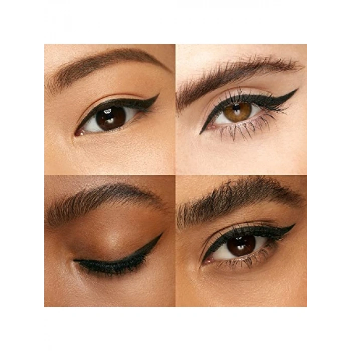 Doğal İçerikli Eyeliner - Ultimate Pen (01 Black)