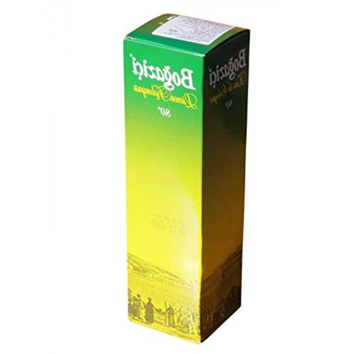 Doğal İçerikli Kolonya - 400 ml