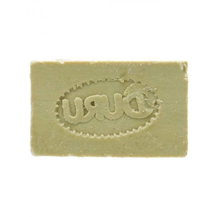 Doğal İçerikli Pirinalı Sabun - 160 Gram x 5