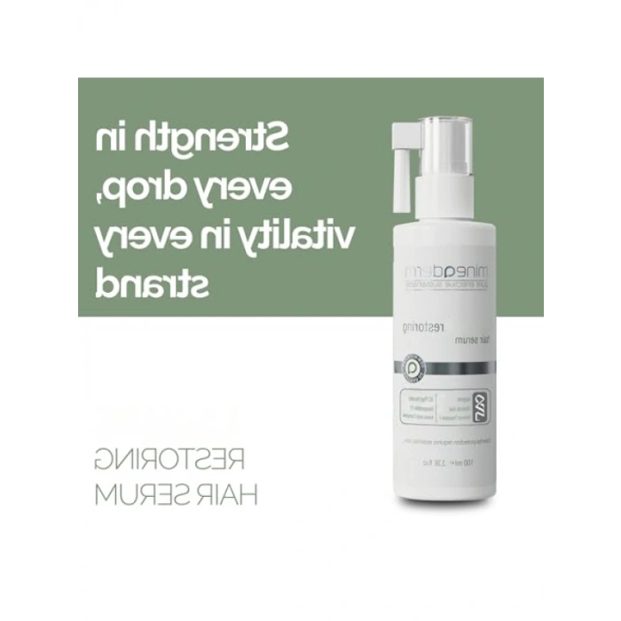 Doğal İçerikli Saç Serumu - 100 ml