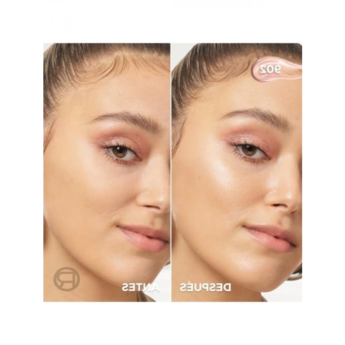 Doğal Işıltı Aydınlatıcı Losyon - 902 Light Glow