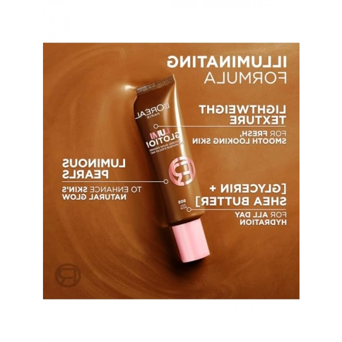 Doğal Işıltı Aydınlatıcı Losyon - 903 Medium Glow