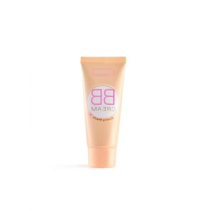 Doğal Kapatıcı BB Krem - SPF 15