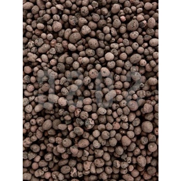 Doğal Kil Bilyesi - 5 Litre