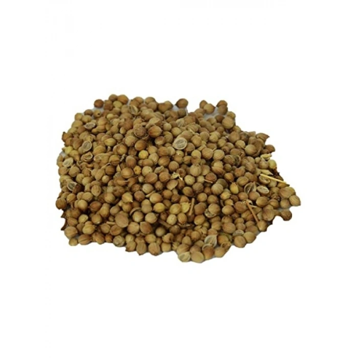 Doğal Kişniş Tane - 100 Gr Paket