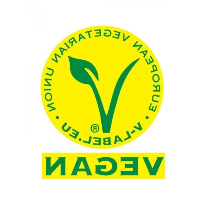 Doğal Kumral Kaş Boyama Seti - %100 Vegan