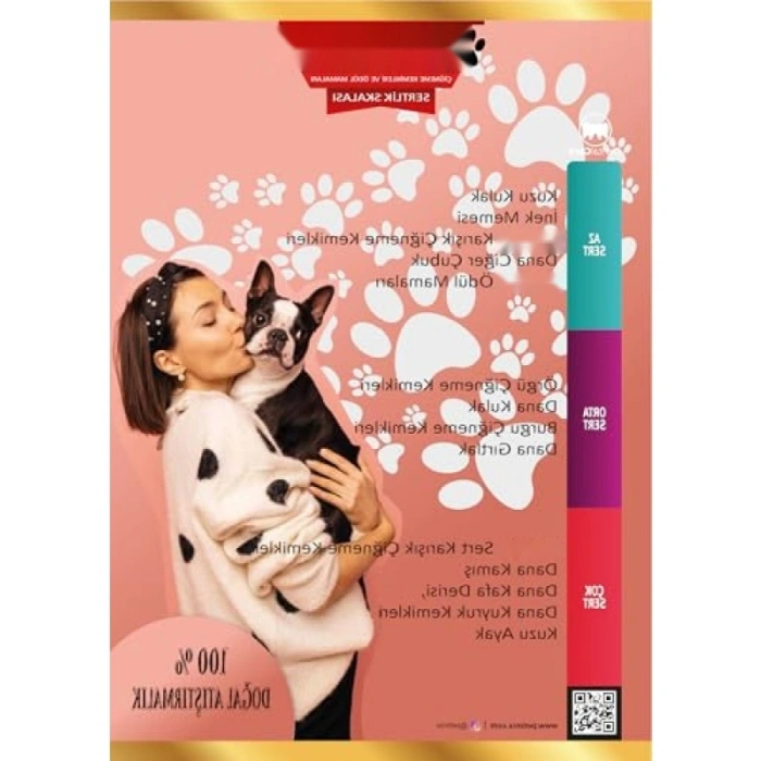 Doğal Kurutulmuş Dana Ciğer Küpleri 100g