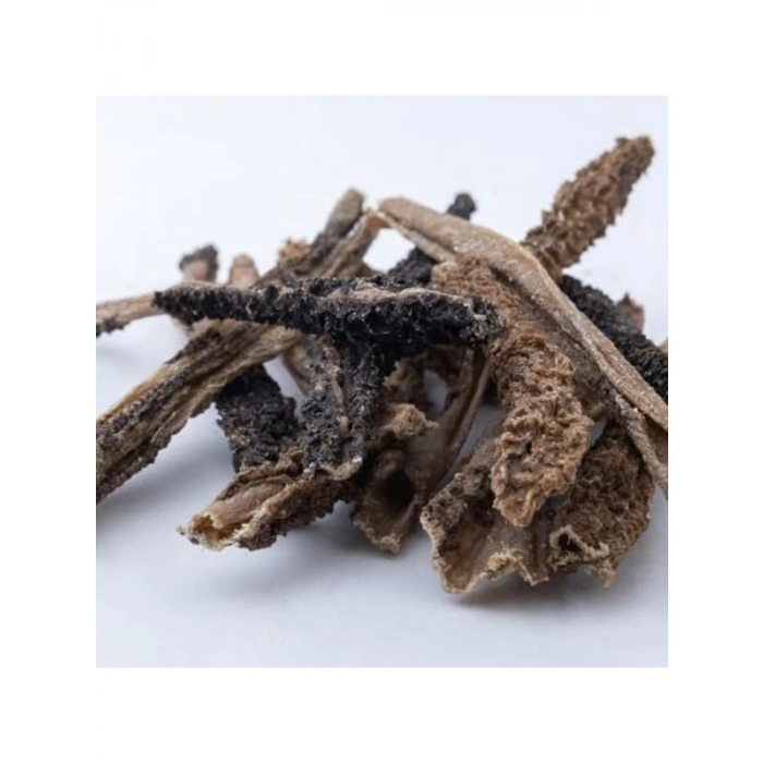 Doğal Kuzu İşkembe Çubukları, 100 Gr Ödül Maması